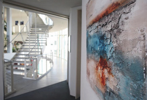 Forschungs- und Entwicklungszentrum Witten, Ausstellung „Zeitzeichen“, 2011 Forschungs- und Entwicklungszentrum Witten, Ausstellung „Zeitzeichen“, 2011